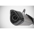 ZARD Slip-on Exhaust for Triumph Trident 800 (2026+)